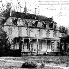 Château de la Forêt