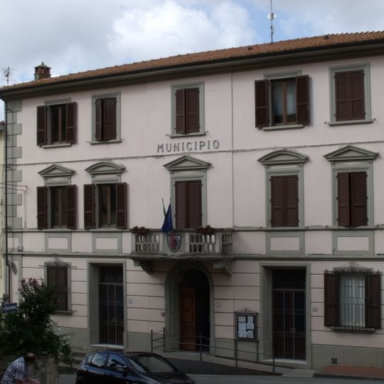 Municipio di Chianni