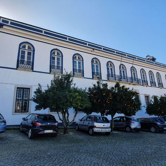 Câmara Municipal de Portel