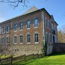 Schloss Schönau