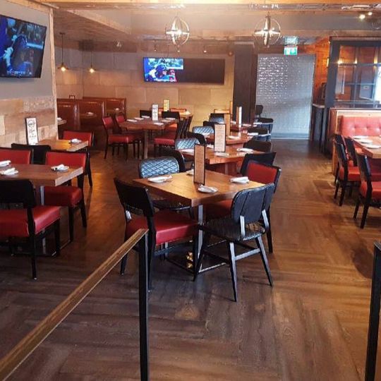 Mick & Angelo's Kitchen + Bar