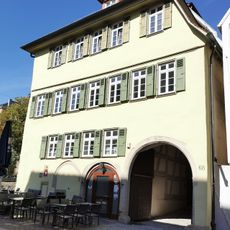 Beginenhaus Bietigheim