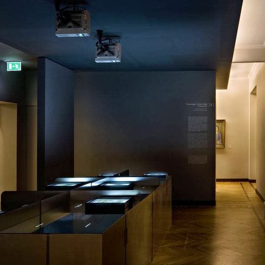 Museo Martinitt e Stelline