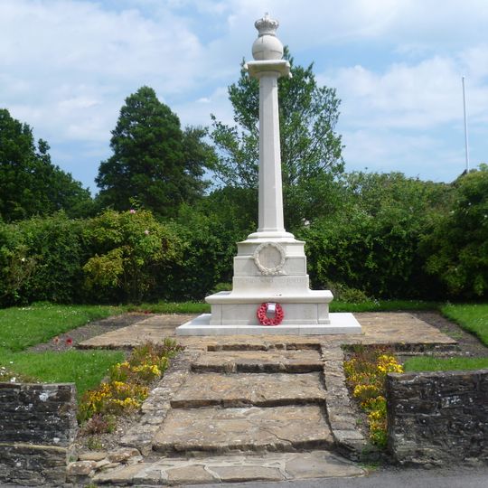 Wittersham War Memorial