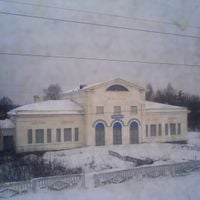 Knyazhikha, Nizhny Novgorod Oblast