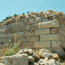 Temple of Apollo Aigletes (Anafi)