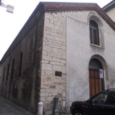 Chiesa di San Mattia alle Grazie