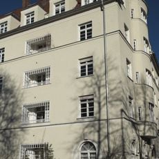 Heimeranstraße 6 (München)