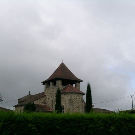 Église de l'Assomption de Prendeignes
