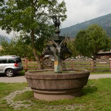 Engelbert-Hattenberger-Brunnen
