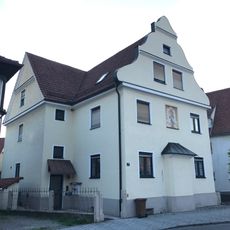 Ehemaliges Gasthaus Stern