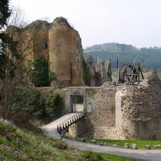 Castillo de Franchimont