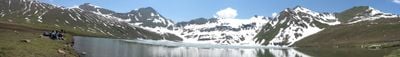 Panoramic View 2