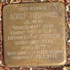 Adolf Neuhaus