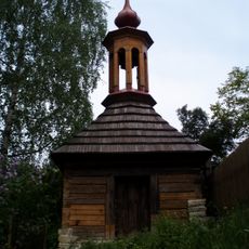 Dzwonnica w Mezilečí