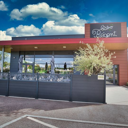 Bistro Régent