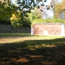 Citadel of Liège