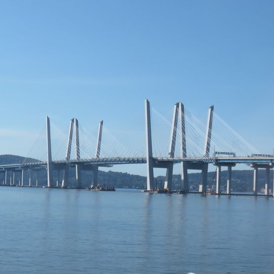 Tappan Zee Bridge (nuovo)
