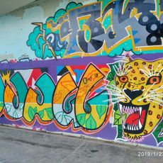 Graffiti