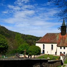 Wallfahrtskirche Maria Zell