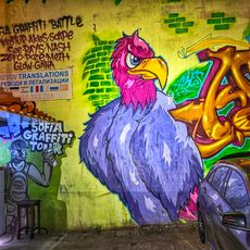 Graffiti