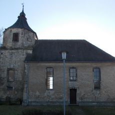 Protestant Church (Tagewerben)