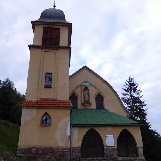 Church of Saint Joseph