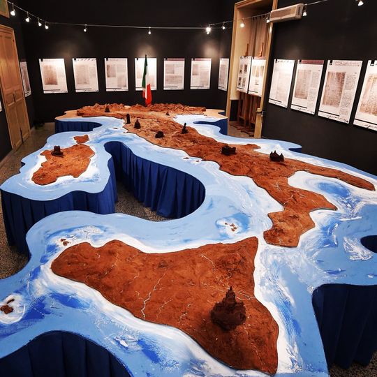 Chocolate Museum of Modica