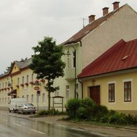 Altenmarkt an der Triesting