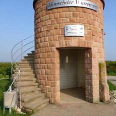 Houschder Winzerturm
