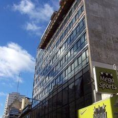 Teatro General San Martín