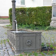 Brunnen