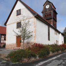Protestant Church Helmers