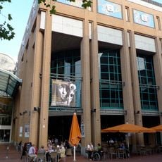 Muziekgebouw Frits Philips