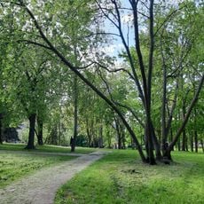 Tatarski Garden Square
