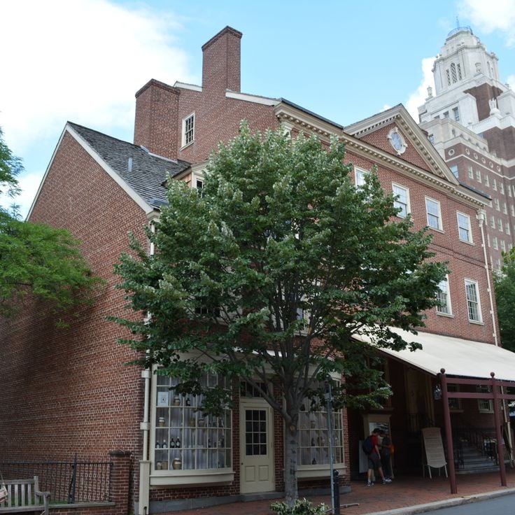 Park Narodowy Niepodległości