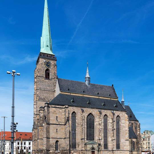 Cattedrale di San Bartolomeo