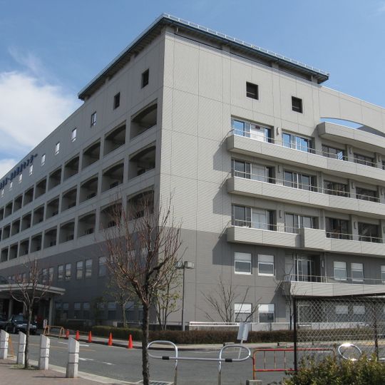 Osaka Prefectural Medical Center