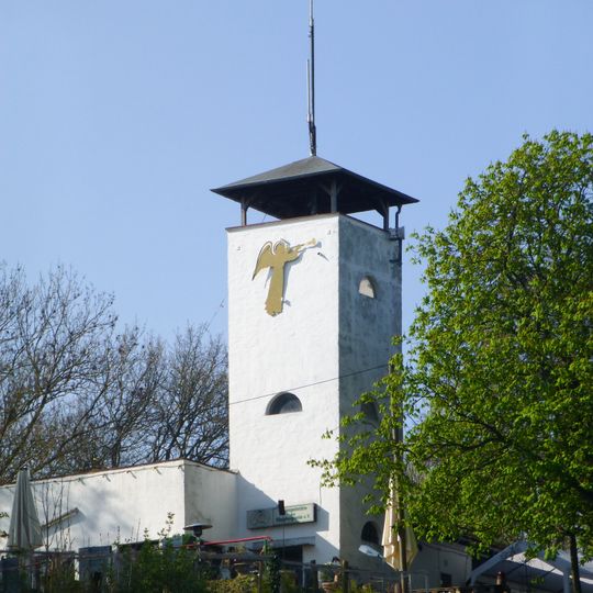 Kloppberg Tower