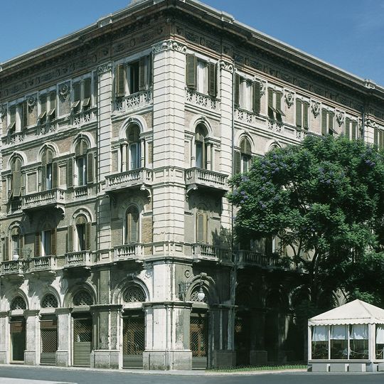 Palais Accardo