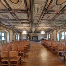 Museum Schloss Wilhelmsburg