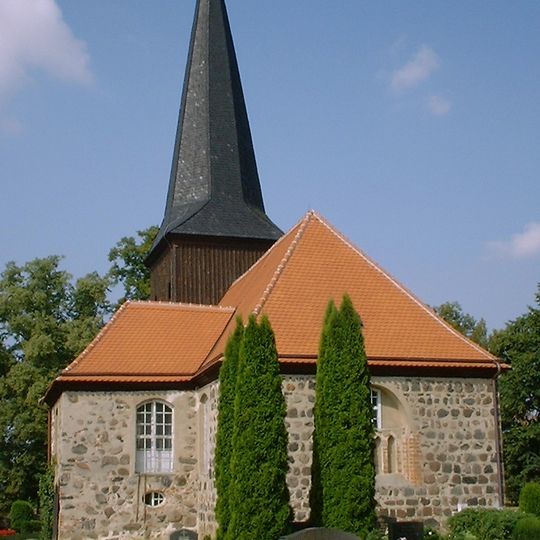 Dorfkirche Karwe