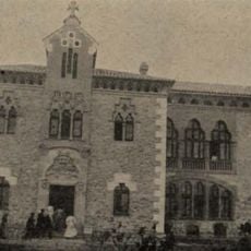 Redós de Sant Josep i Sant Pere