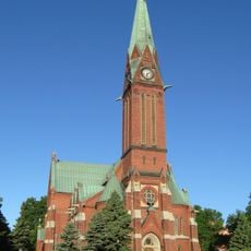 Kotka Church