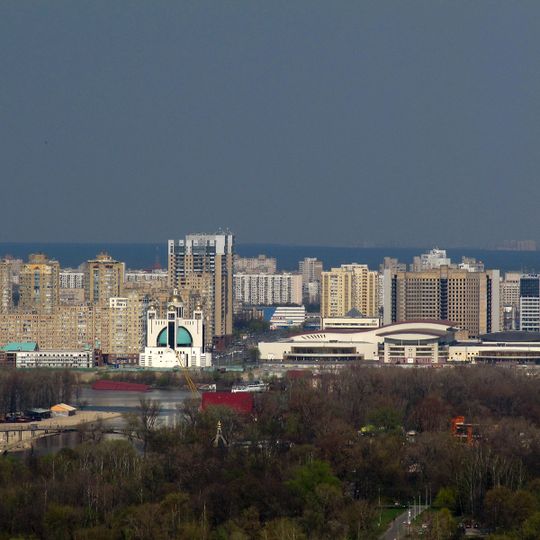 Opstandingskathedraal