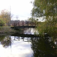 Spegeldammen