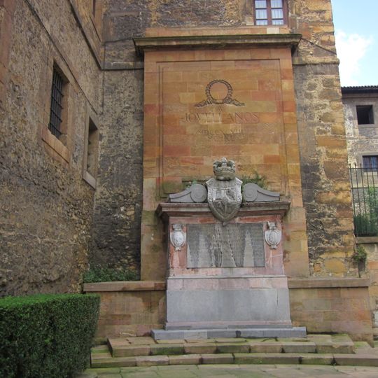 Memorial to Jovellanos