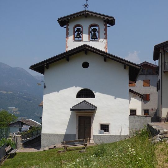 Chiesa di Sant'Antonio di Padova