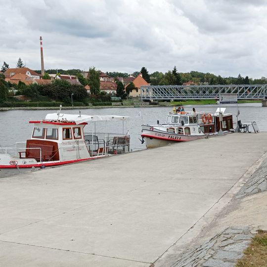 Hafen