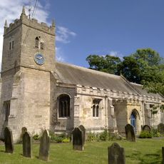 Church of St Laurence